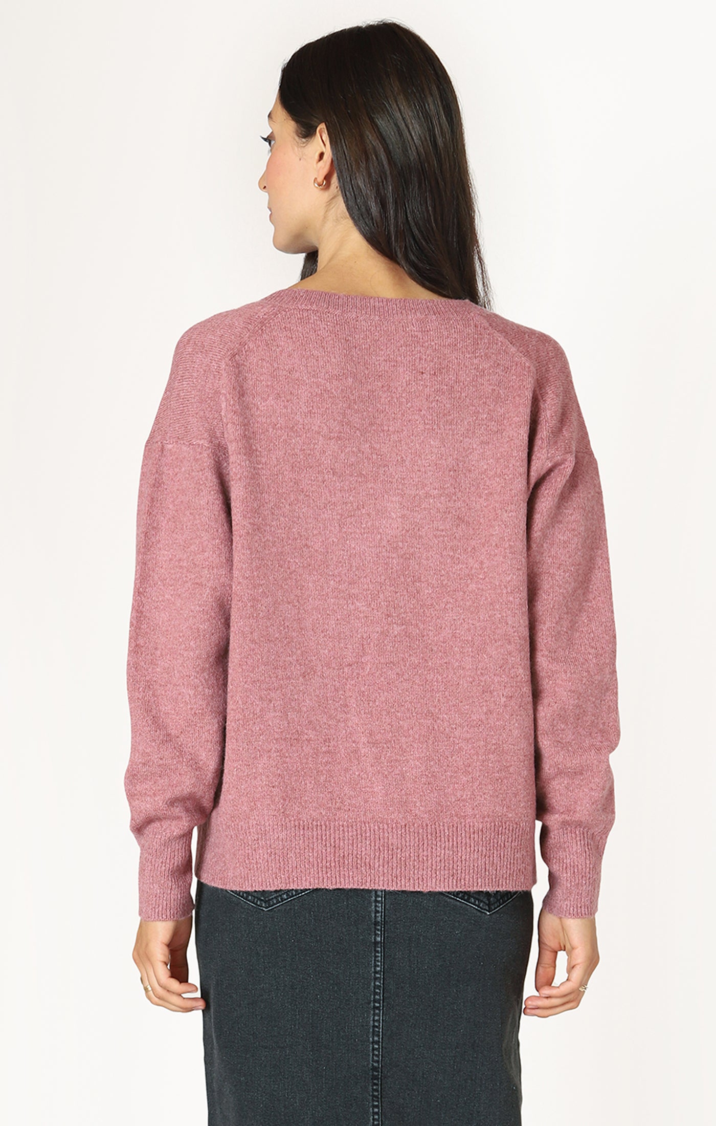 Rose Sweater