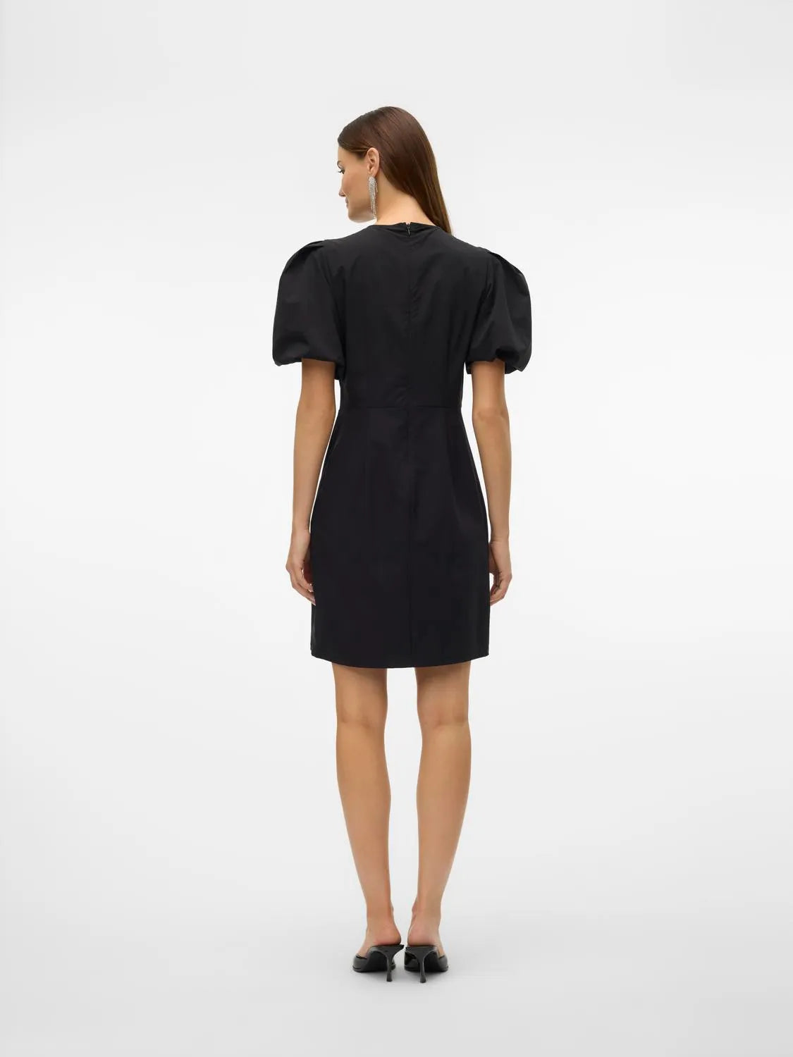 Ellison Bow Dress