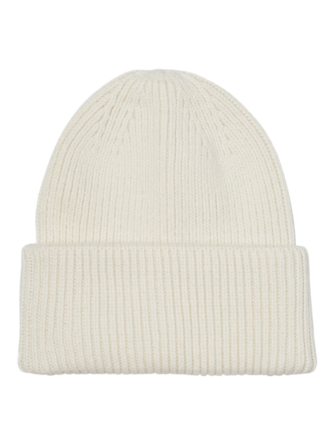 Milla Rib  Beanie - Out of the Blue