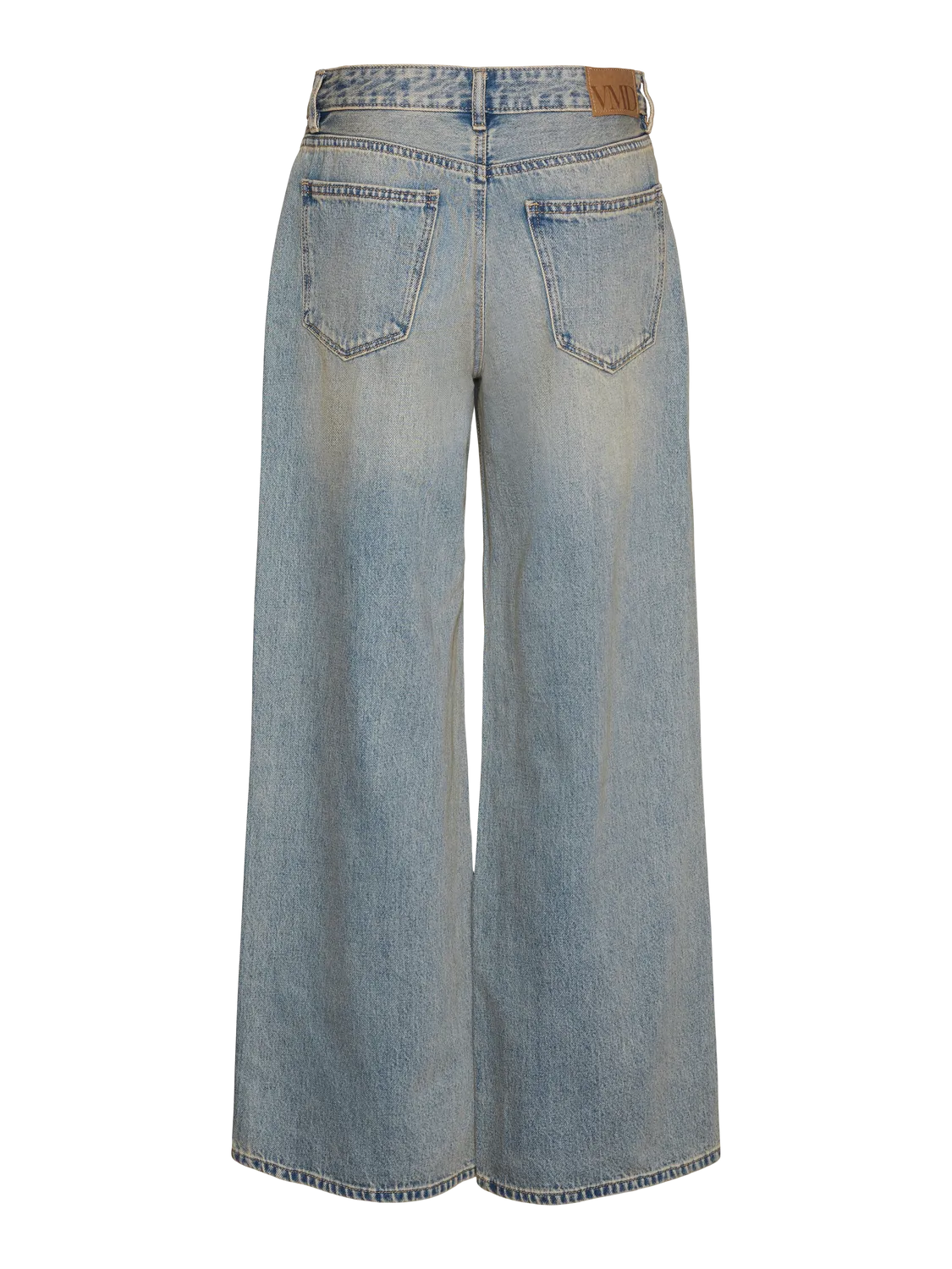 Remy Wide Leg Jean