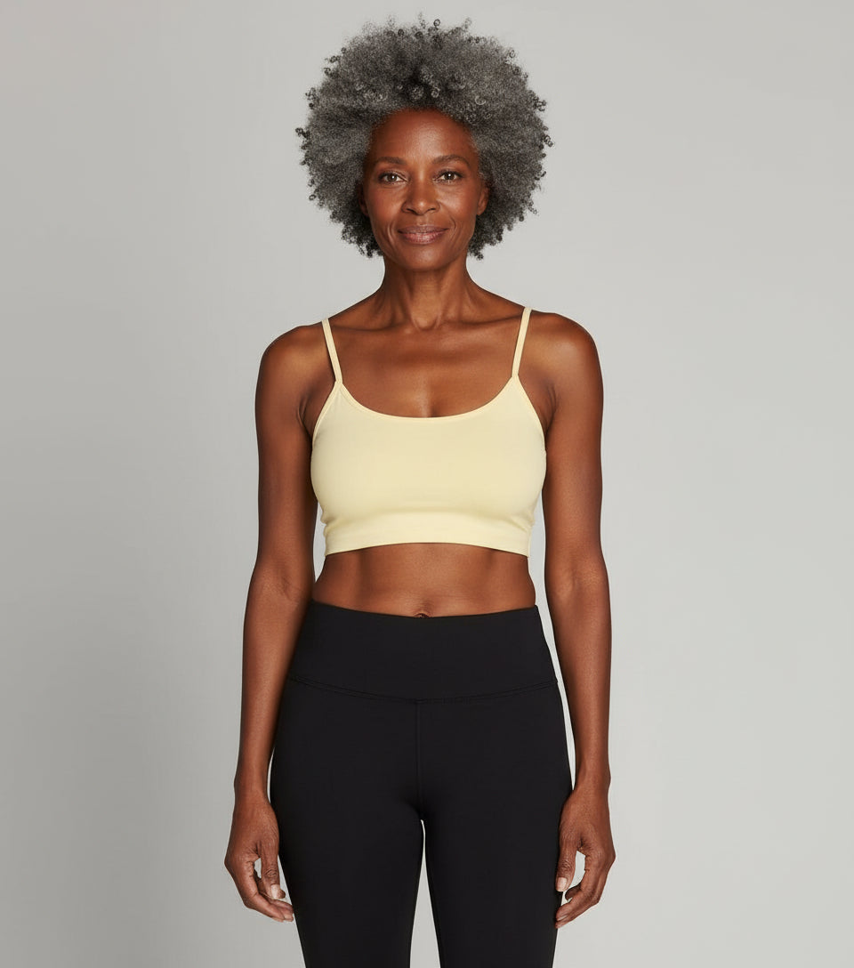 BAMBOO TANKINI - Out of the Blue