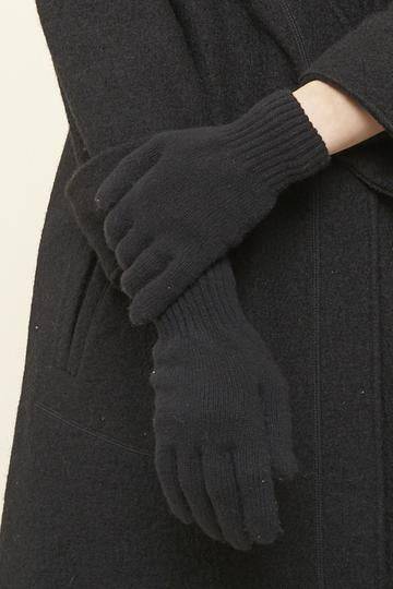 Lambs Wool Gloves - Out of the Blue