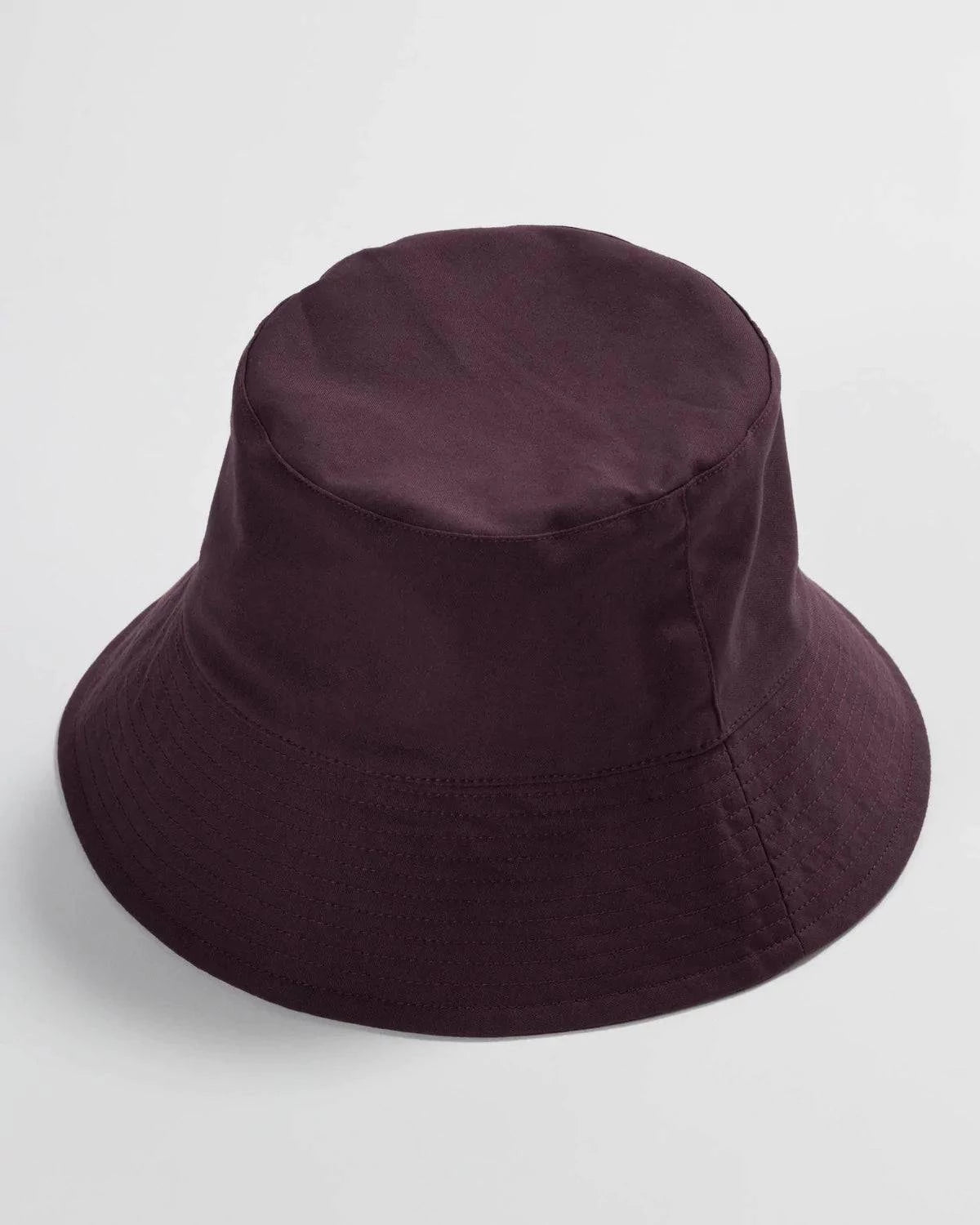 Bucket Hat Raisin - Out of the Blue