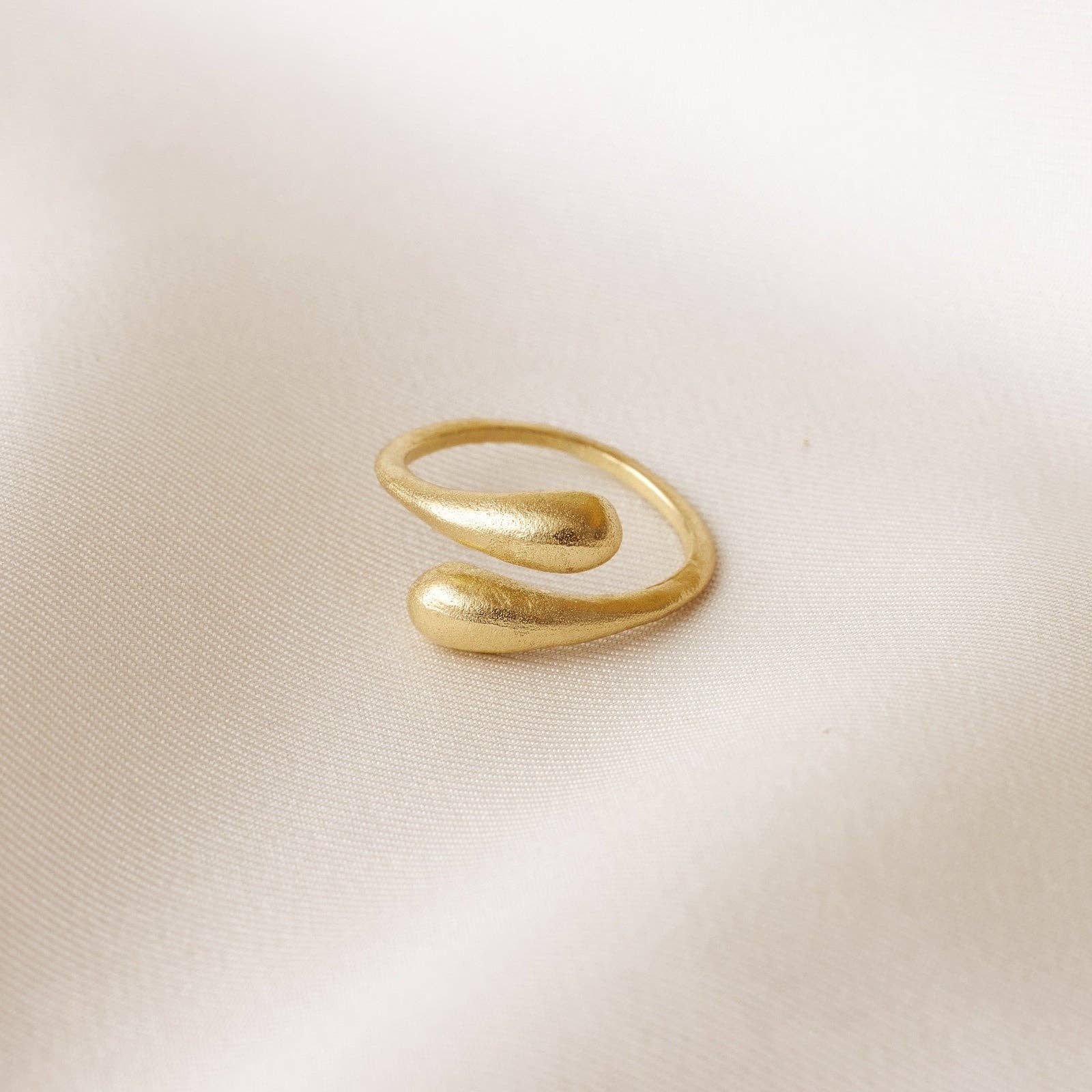 Filippa Ring | Jewelry Gold Gift Waterproof - Out of the Blue