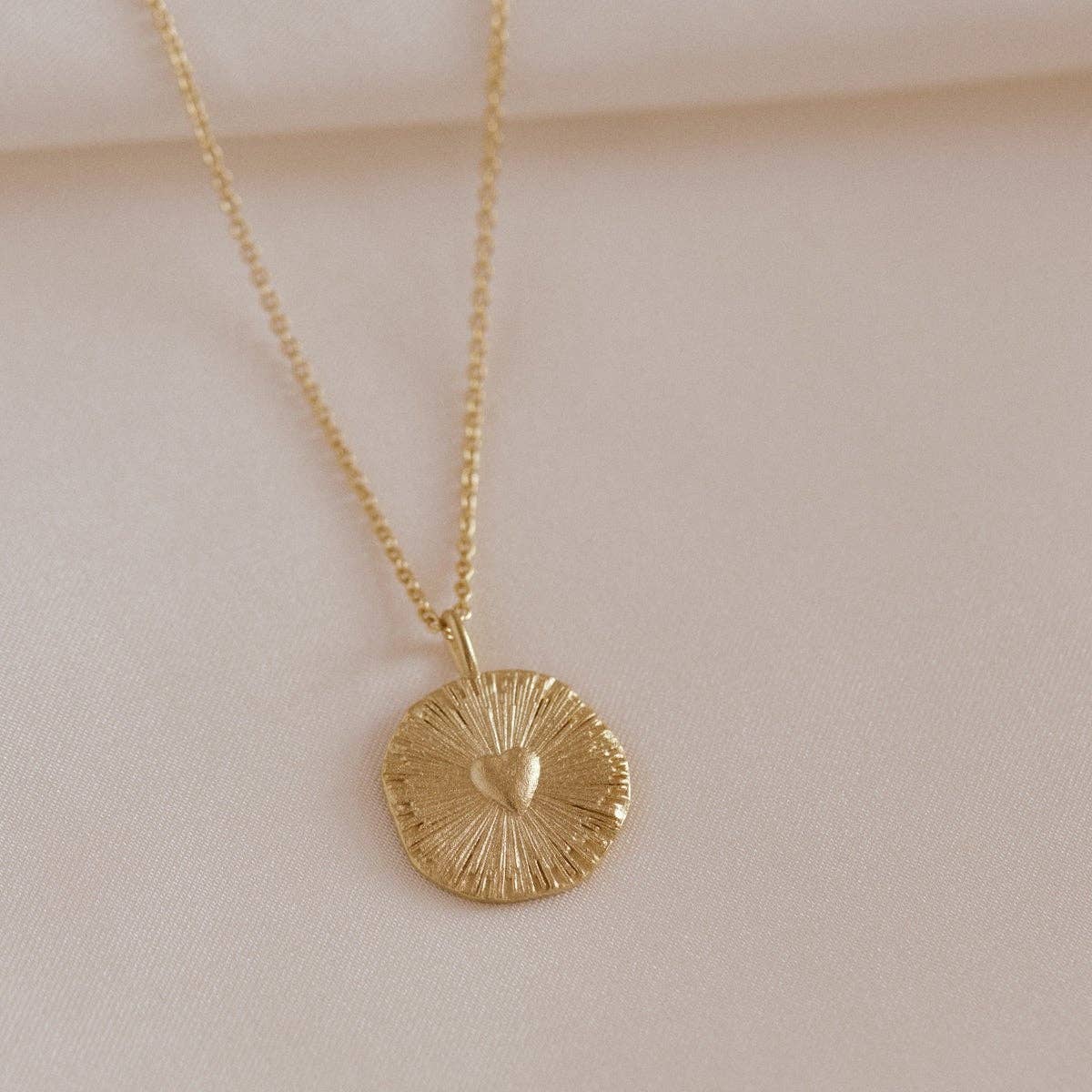 Kara Necklace | Jewelry Gold Gift Waterproof - Out of the Blue