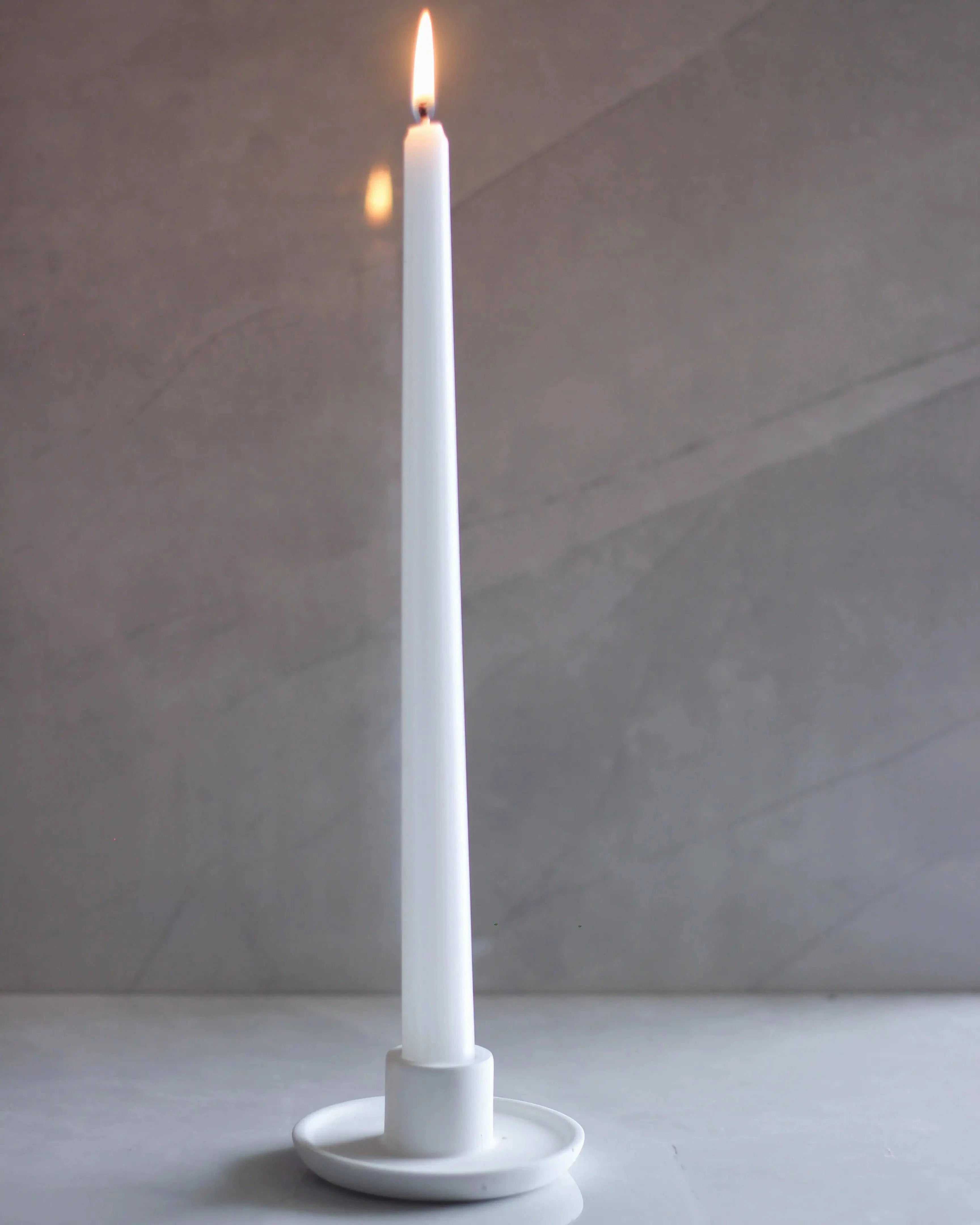Pillar Candle Holder - Out of the Blue