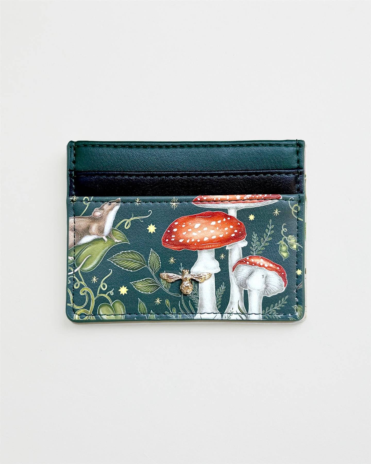 Into the Woods Card Holder - Out of the Blue