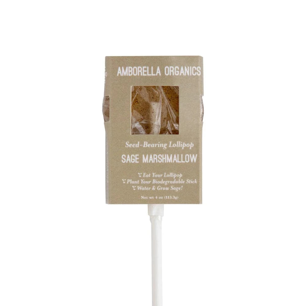 SAGE MARSHMALLOW LOLLIPOP - Out of the Blue