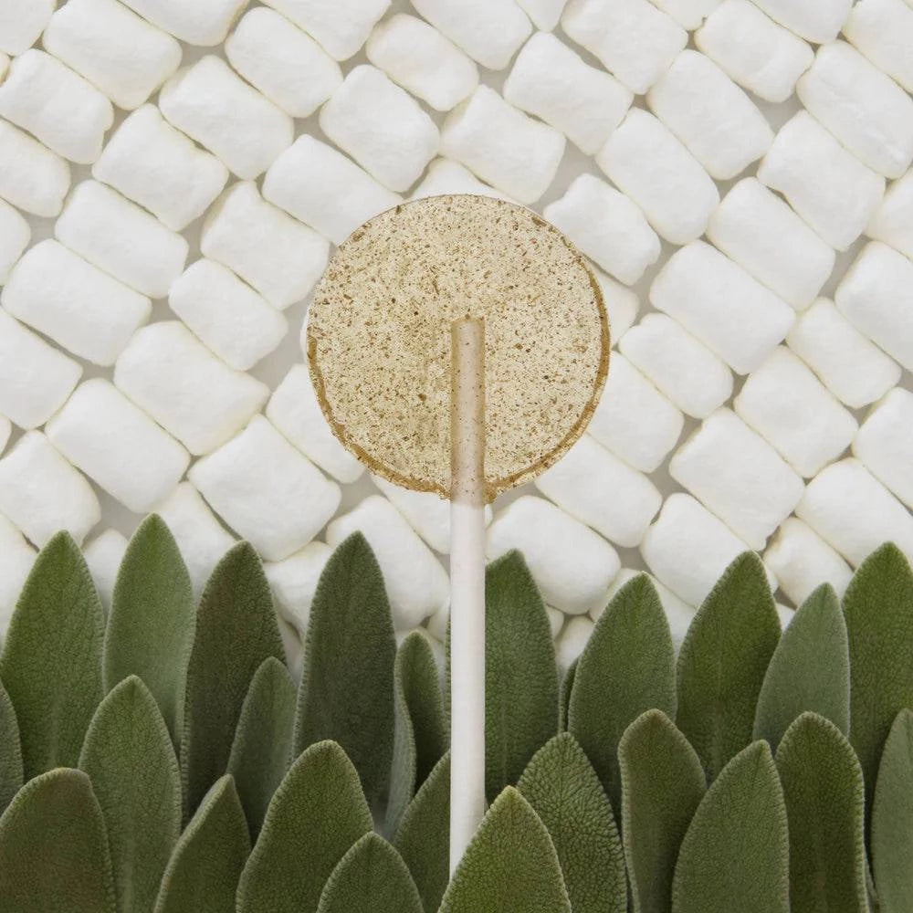 SAGE MARSHMALLOW LOLLIPOP - Out of the Blue