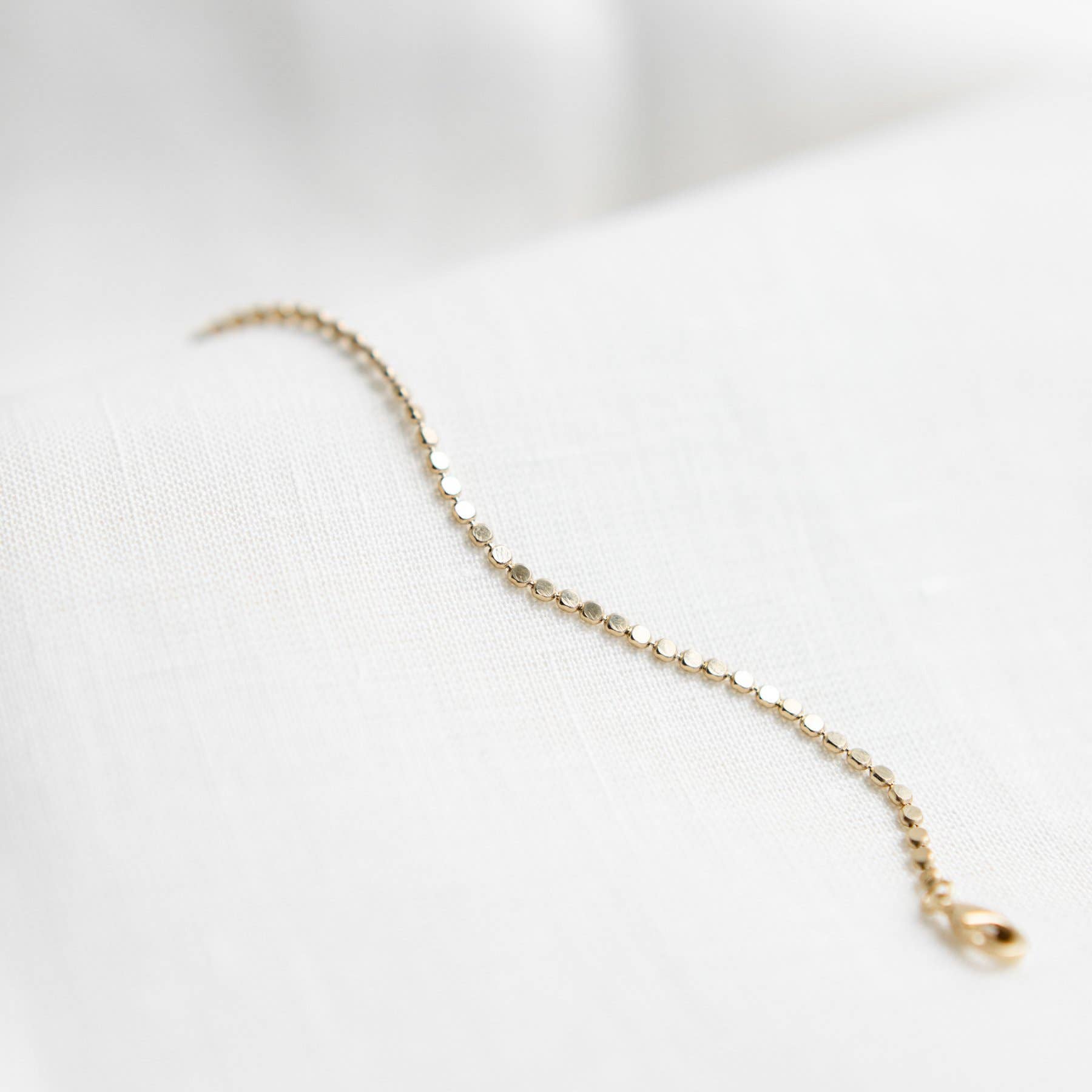 Anatole Bracelet | Jewelry Gold Gift Waterproof - Out of the Blue