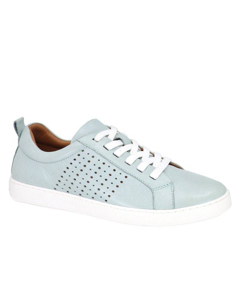 Mandy Sneaker Mint - Out of the Blue