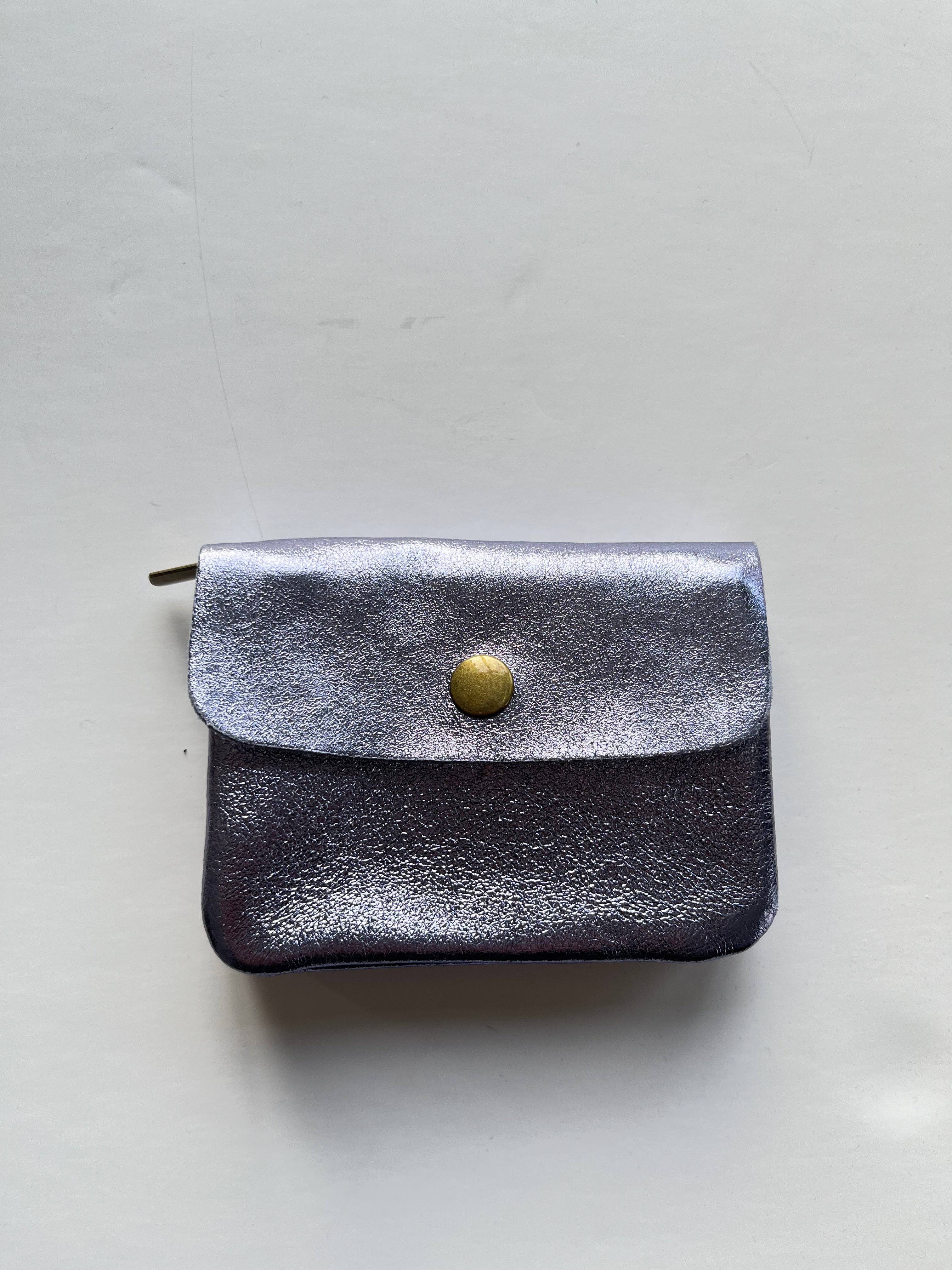 katia coin purse - Out of the Blue