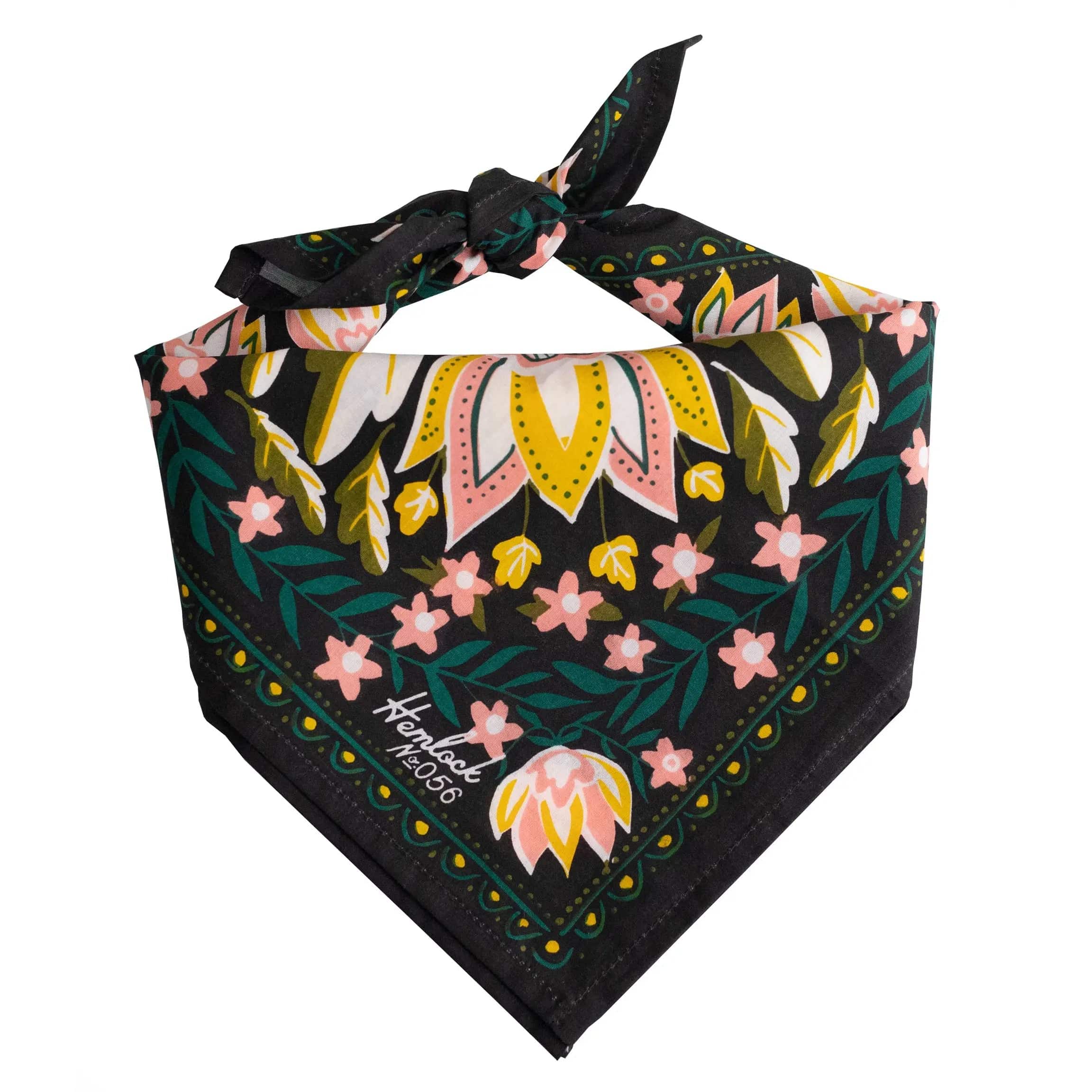 Betty No. 056 Bandana - Out of the Blue