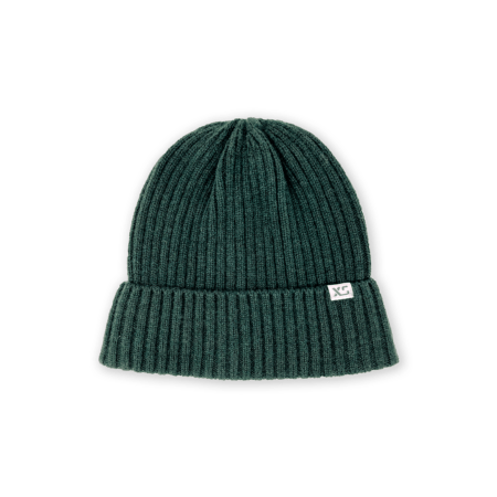 LUXE BEANIE - Out of the Blue