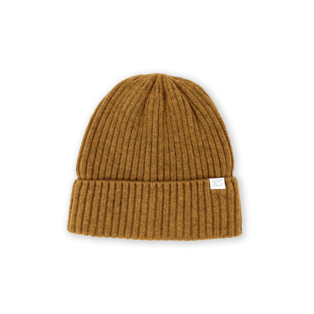 LUXE BEANIE - Out of the Blue