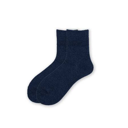 SWEATER SOCKS - Out of the Blue