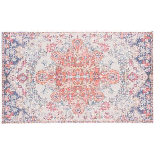 CLAY HERITAGE RUG - Out of the Blue