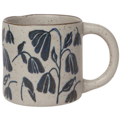 POSY MUG - Out of the Blue