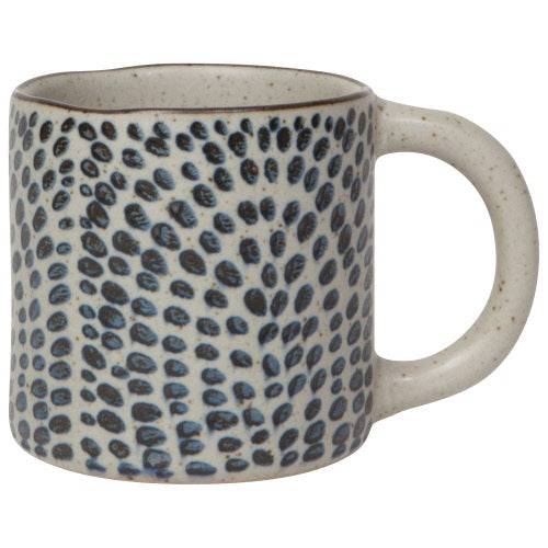 DROPLET MUG - Out of the Blue